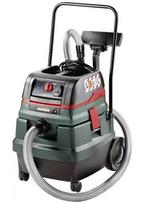 metabo dulkiu - Metabo ASR 50 L SelfClean - 1 nuotrauka