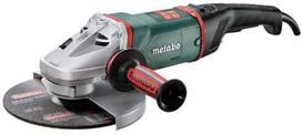 Metabo WE 26-230 MVT Quick