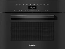 Miele DGC 7440 HC Pro OBSW