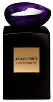 Giorgio Armani Prive Cuir Amethyste 100ml Cologne Unisex
