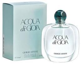 kvepalai moterims 30ml - Giorgio Armani Acqua di Gioia 30ml EDP - 1 nuotrauka