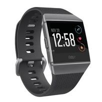 fitbit ionic kaina