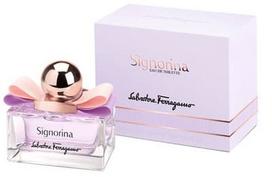 Salvatore Ferragamo Signorina 30ml EDT