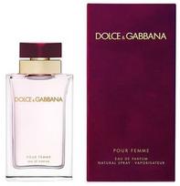 Dolce & Gabbana Pour Femme 25ml EDP