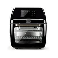 gruzdintuve oro - Black+Decker BXAFO1200E - 4 nuotrauka