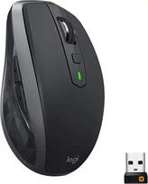 logitech mx - Logitech MX Anywhere 2S Graphite (Juoda) - 6 nuotrauka