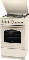 dujine virykle - Gorenje GKS5B70CLI - 4 nuotrauka