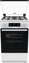 rakinama spintele - Gorenje GK5C61WH - 1 nuotrauka