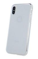 xiaomi 5g telefonai - iLike Xiaomi Redmi 10 5G / Note 11e / Poco M4 5G Slim Transparent - 1 nuotrauka