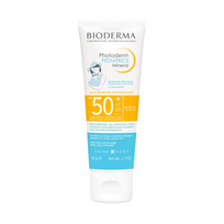 BIODERMA kremas PHOTODERM PEDIATRICS MINERAL, SPF50+, 50 ml