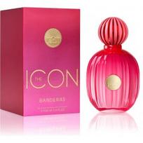 banderas the icon - Antonio Banderas The Icon EDP 100 ml - 2 nuotrauka