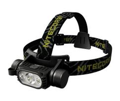 prozektoriai nitecore - Nitecore HC65 V2 - 3 nuotrauka