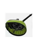 rotacinis sepetys - Greenworks GPC120 - 2 nuotrauka