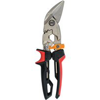 zirkles fiskars - Žirklės Fiskars 1027211, kairinės, 243 mm - 1 nuotrauka