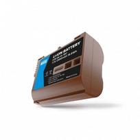 nikon en el15 baterija nikon - Newell battery Nikon EN-EL15C USB-C - 2 nuotrauka