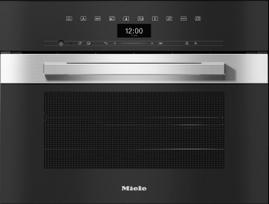Miele DGC 7440 HC Pro EDST/CLST