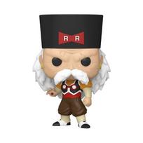Funko POP! Animation Dragon Ball Z: DBZ S9 - Dr. Gero