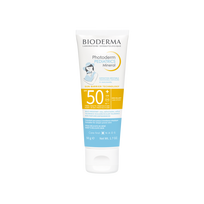 bioderma pediatrics - BIODERMA kremas PHOTODERM PEDIATRICS MINERAL, SPF50+, 50 ml - 2 nuotrauka