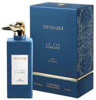 Trussardi Le Vie di Milano Alba sui Navigli EDP 100 ml