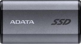 hdd 1tb isoriniai - ADATA Elite SE880 1TB - 1 nuotrauka