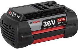 akumuliatorius bosch 6.0ah - Bosch GBA 36V 6.0Ah (1600A00L1M) - 1 nuotrauka