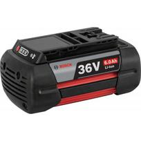 akumuliatorius bosch 6.0ah - Bosch GBA 36V 6.0Ah (1600A00L1M) - 2 nuotrauka