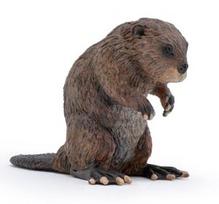 Žaislinė figūrėlė Papo Beaver 471877