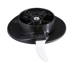 makita dalys - Plastikiniai ašmenys Makita UR100D 198848-3, 230mm - 1 nuotrauka