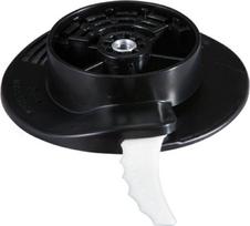 makita dalys - Plastikiniai ašmenys Makita UR100D 198848-3, 230mm - 2 nuotrauka
