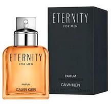 Calvin Klein Eternity Parfum EDP 50 ml
