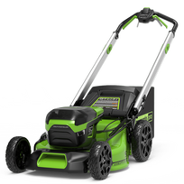 Greenworks GD60LM51SPK4