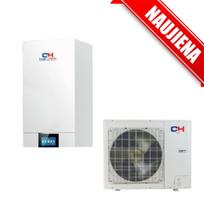 Pirkti Šilumos siurblys oras-vanduo C&H split CH-HP6.0SIRK3(O)/CH-HP6.0SIRK3(I) (-25°C) - Photo 1
