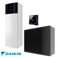 DAIKIN ALTHERMA 3 H MT šilumos siurblys oras-vanduo ETVH12S18E9W/EPRA12EW1 180l talpa