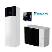DAIKIN ALTHERMA 3 šilumos siurblys oras-vanduo EBVH16S18D6V/ERLA14DW1 180l talpa