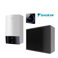 DAIKIN ALTHERMA 3 H HT šilumos siurblys oras-vanduo ETBH16E9W/EPRA14DW17