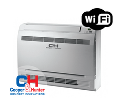 Oro kondicionierius/ šilumos siurblys oras-oras Cooper&Hunter CONSOL Inverter CH-S12FVX-NG (-25°C)