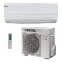 Oro kondicionierius/ šilumos siurblys (oras-oras) Daikin Split Inverter Ururu Sarara FTXZ25N/RXZ25N (-20°C)