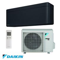 Oro kondicionierius/ šilumos siurblys (oras-oras) Daikin NORDIC Split Inverter FTXTA30BB/RXTA30B (-25°C)