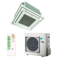 Oro kondicionierius/ šilumos siurblys (oras-oras) Daikin Split COMPACT Inverter FFA35A9/RXM35R9 (-20°C)