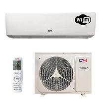 Cooper&Hunter VITAL inverter CH-S24FTXF2-NG oro kondicionierius/šilumos siurblys oras-oras