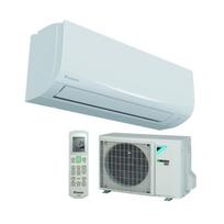 Oro kondicionierius/ šilumos siurblys (oras-oras) Daikin SENSIRA Split Inverter FTXF35E/RXF35E