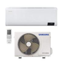 Samsung Arise bevėjis oro kondicionierius/šilumos siurblys oras-oras AR18TXFCAWKNEU/AR18TXFCAWKXEU