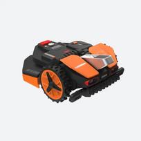 worx robotas - Worx Landroid Vision M800 Wr208e - 2 nuotrauka