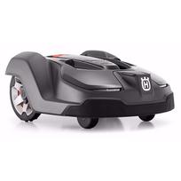 vejapjove robotas husqvarna automower - HUSQVARNA Automower 415X - 3 nuotrauka