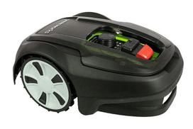vejapjoves greenworks - Greenworks Optimow 7 - 1 nuotrauka