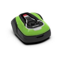 vejapjoves greenworks - Greenworks Optimow 10 - 2 nuotrauka