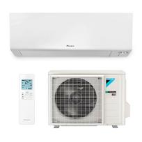 Daikin sieninis šilumos siurblys Perfera FTXM20R/RXM20R9 2,0/2,5 kW