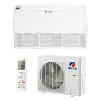 GREE lubinis/grindinis oro kondicionierius U-MATCH W1GRE-GUD140ZD/A-T   W1GRE-GUD140W/NhA-X 13,4/16,0 kW