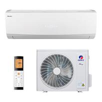 GREE sieninis šilumos siurblys LOMO NORDIC GWH24QEXF-K6DNC2I/I   GWH24AFE-K6DNA2I/O 7,0/7,4 kW