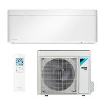 Daikin sieninis oro kondicionierius Stylish FTXA50AW/RXA50B 5,0/5,8 kW
